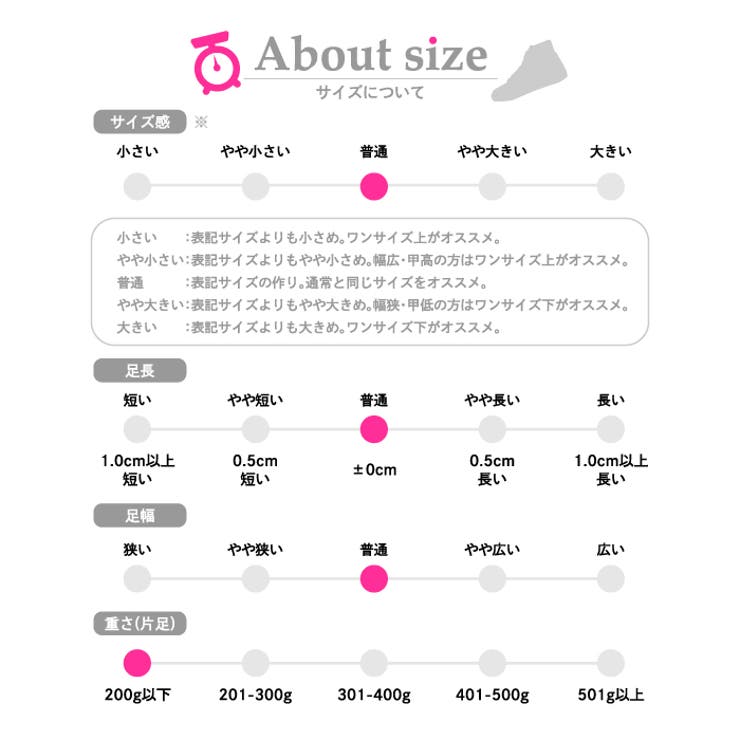 ミディアム丈 ジップボアブーツ レディース | PROVENCE | 詳細画像18 