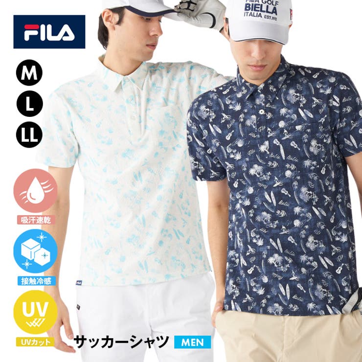 フィラ FILA メンズ | PROVENCE | 詳細画像1 