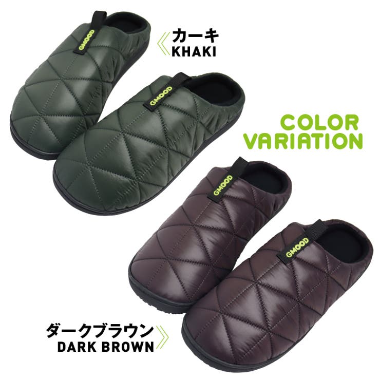 ジームード あったか サーモサンダル | PROVENCE | 詳細画像6