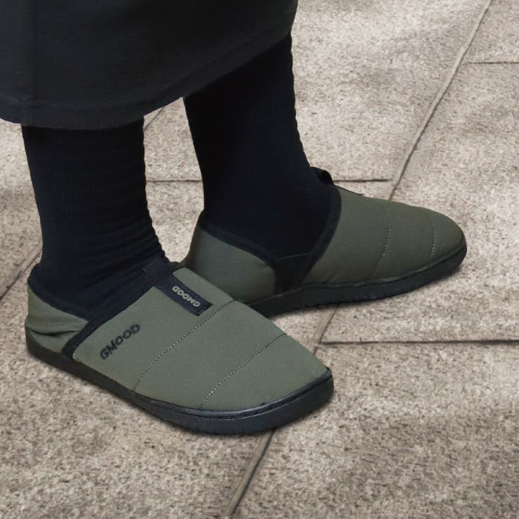 ジームード あったか モックシューズ | PROVENCE | 詳細画像13 