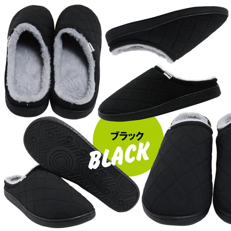 ジームード あったか ボアサンダル | PROVENCE | 詳細画像6 