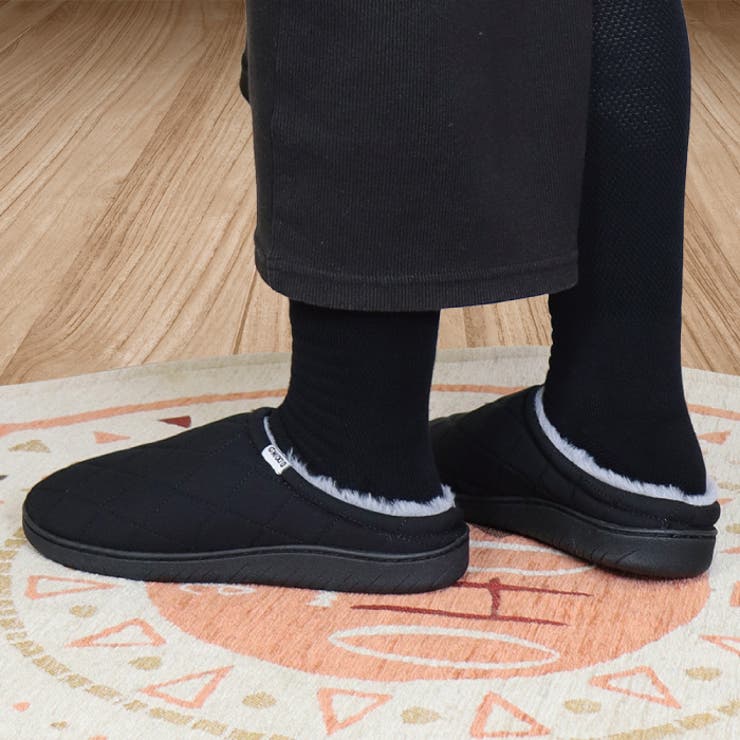 ジームード あったか ボアサンダル | PROVENCE | 詳細画像15 