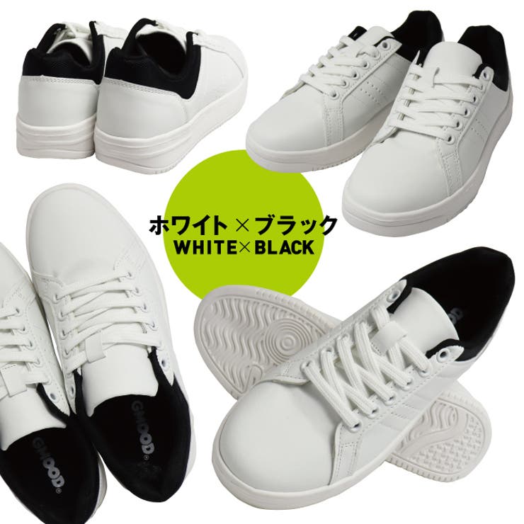 ジームード 超軽量 コートシューズ | PROVENCE | 詳細画像10 