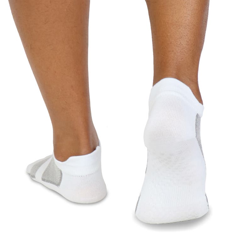 ジームード スニーカー丈 5本指ソックス | PROVENCE | 詳細画像9 