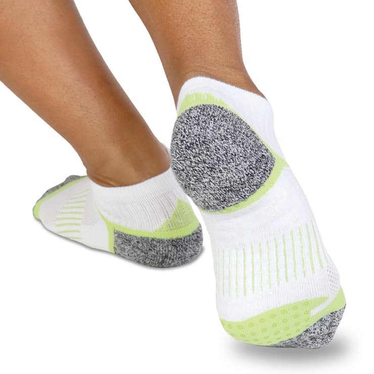 ジームード スニーカー丈 スポーツソックス | PROVENCE | 詳細画像9 