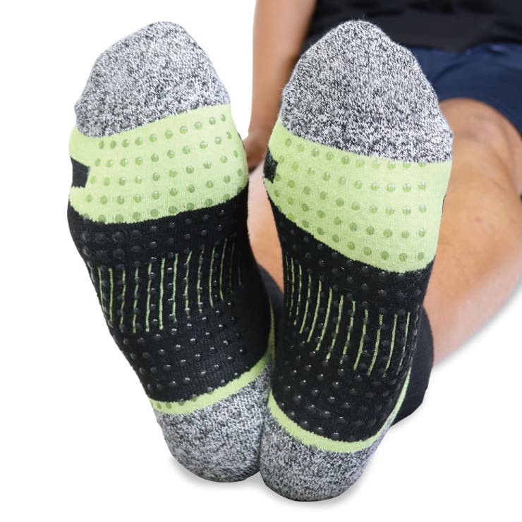 ジームード スニーカー丈 スポーツソックス | PROVENCE | 詳細画像11 