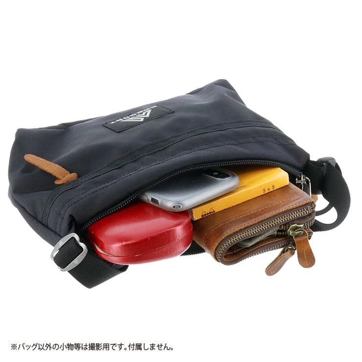 グレゴリー ショルダーバック メンズ | PROVENCE | 詳細画像7 