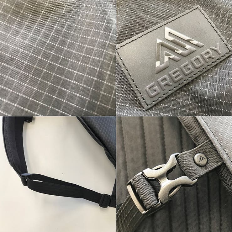 グレゴリー リュックサック メンズ | PROVENCE | 詳細画像8 