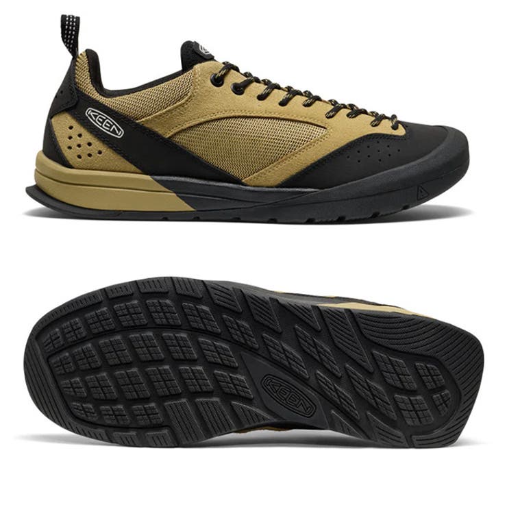 キーン ジャスパー KEEN | PROVENCE | 詳細画像13 