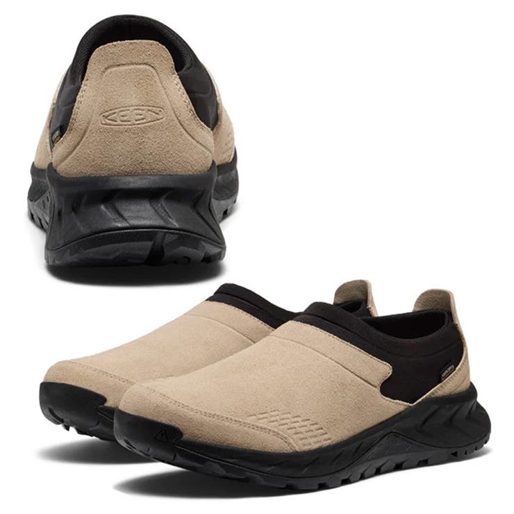 キーン メンズ 靴 | PROVENCE | 詳細画像11 