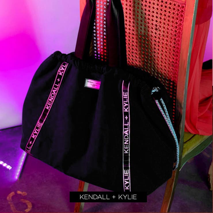 Kendall+Kylie ケンダルアンドカイリー JACKIE | PROVENCE | 詳細画像3 