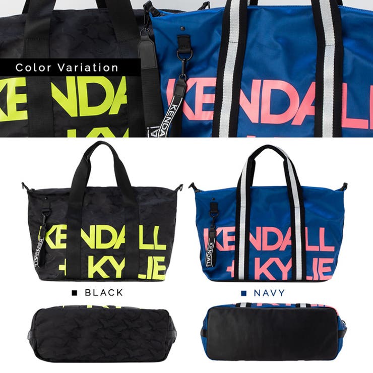 ケンダルアンドカイリー レディース バッグ | PROVENCE | 詳細画像2 