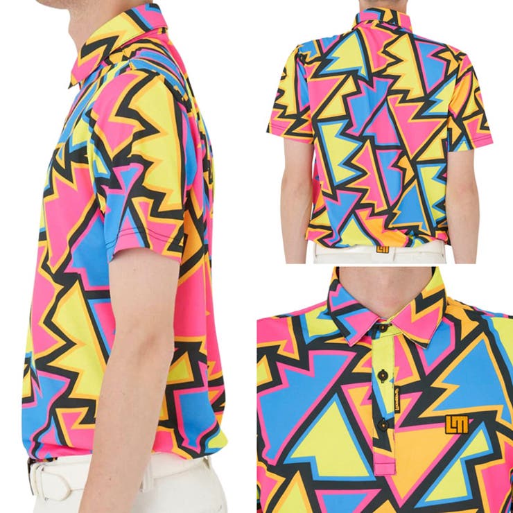 コミカルブロット | LOUDMOUTH JAPAN