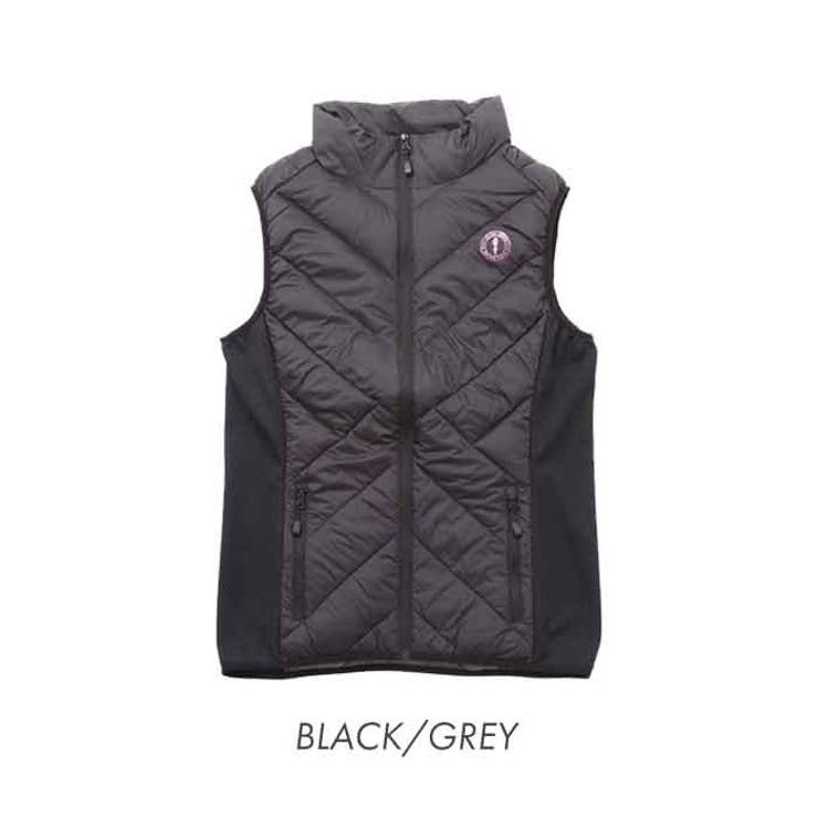 レイトンハウス ダウンベスト パーカー 品番 Pvcw Provence プロヴァンス のレディース ファッション通販 Shoplist ショップリスト