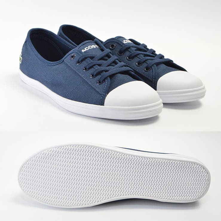ラコステ キャンバス LACOSTE[品番：PVCW0000477]｜PROVENCE