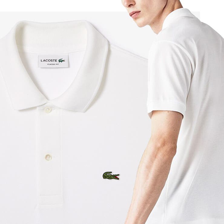ラコステ ポロシャツ メンズ | PROVENCE | 詳細画像6 