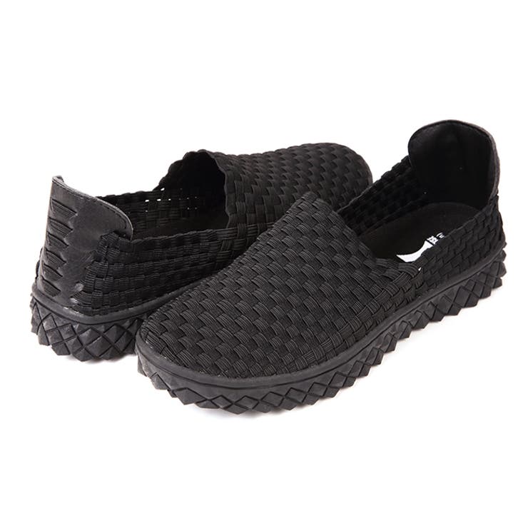 ラバーメッシュシューズ メンズ レディース | PROVENCE | 詳細画像16 