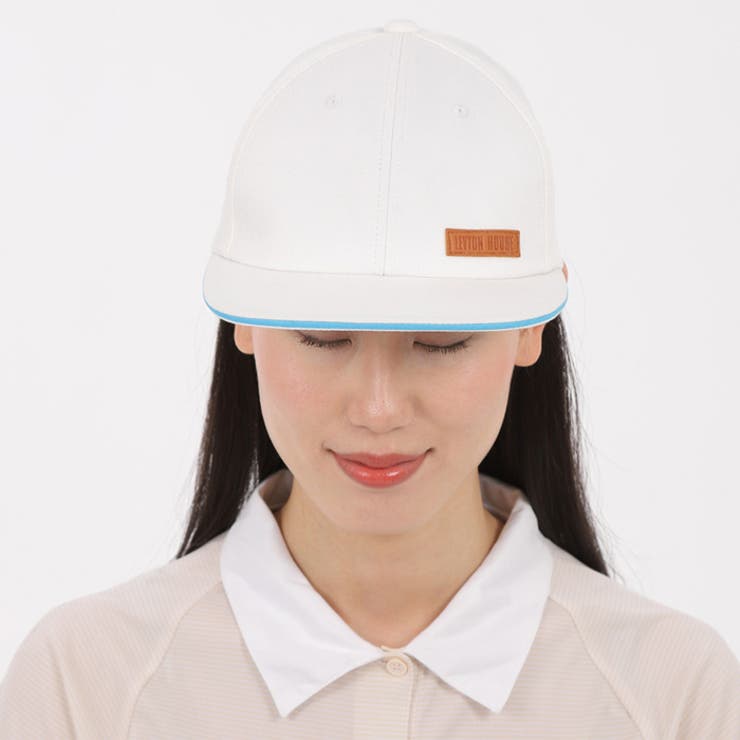 レイトンハウス 帽子 メンズ | PROVENCE | 詳細画像5 