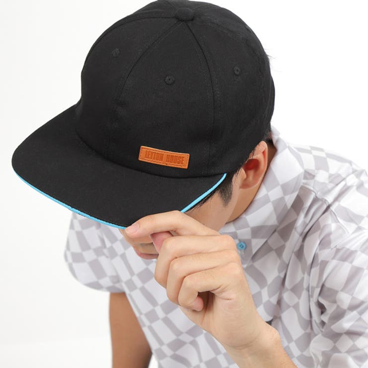 レイトンハウス 帽子 メンズ | PROVENCE | 詳細画像8 