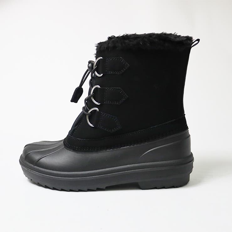 新入荷 スノーブーツ 防水[品番：PVCW0004473]｜PROVENCE