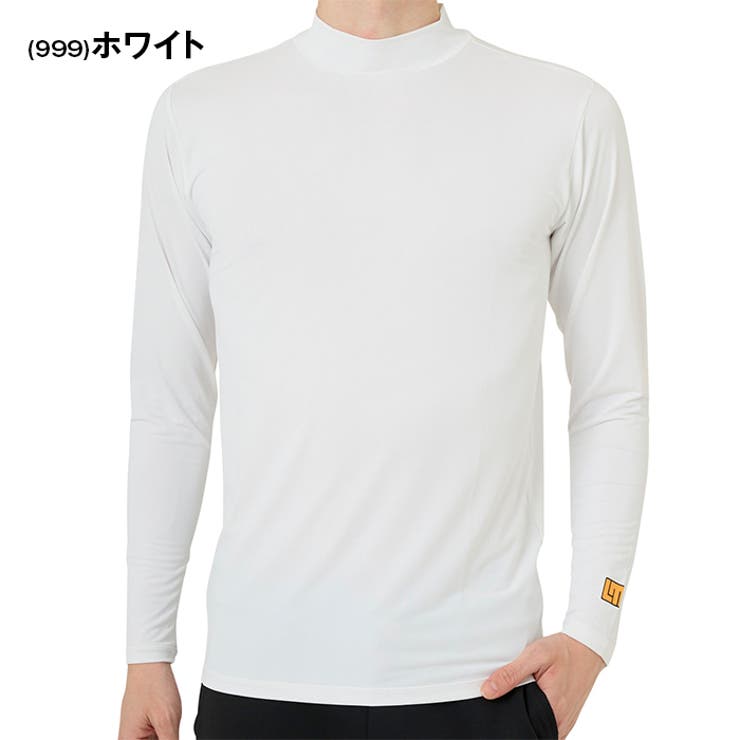 LOUDMOUTH ラウドマウス ゴルフウェアインナー | PROVENCE | 詳細画像3 