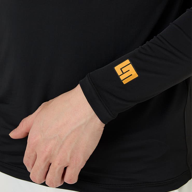 LOUDMOUTH ラウドマウス ゴルフウェアインナー | PROVENCE | 詳細画像8 