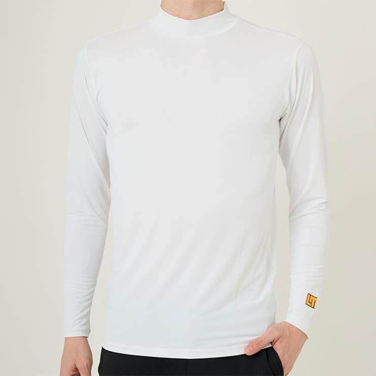 LOUDMOUTH ラウドマウス ゴルフウェアインナー | PROVENCE | 詳細画像9 