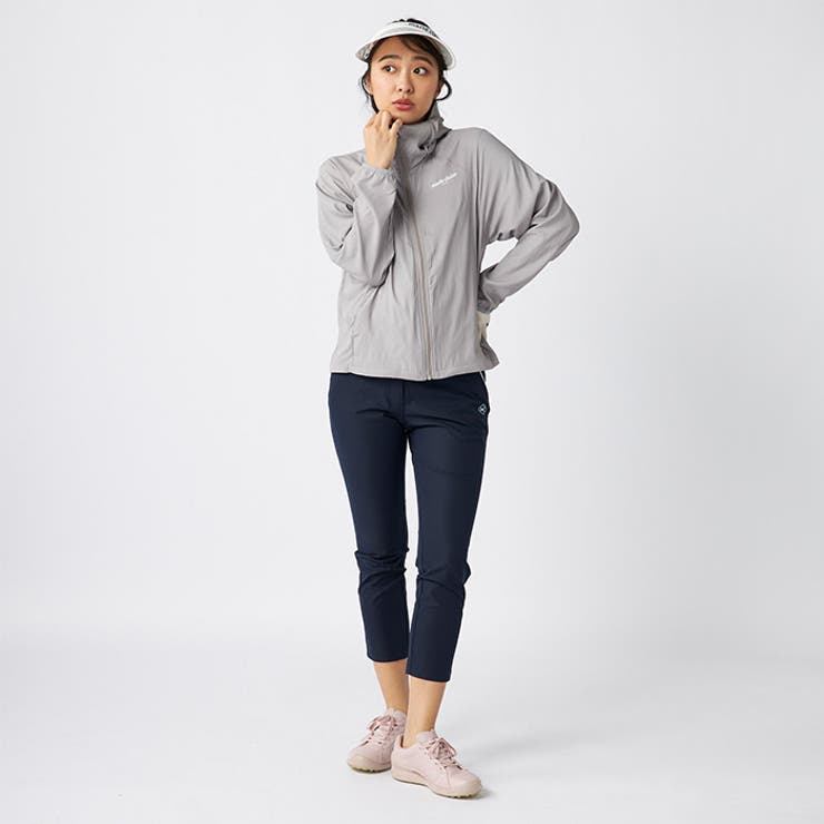 UVカット ゴルフ パーカー | PROVENCE | 詳細画像10 