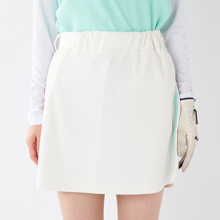 マリクレール スカート ゴルフウェア | PROVENCE | 詳細画像5 