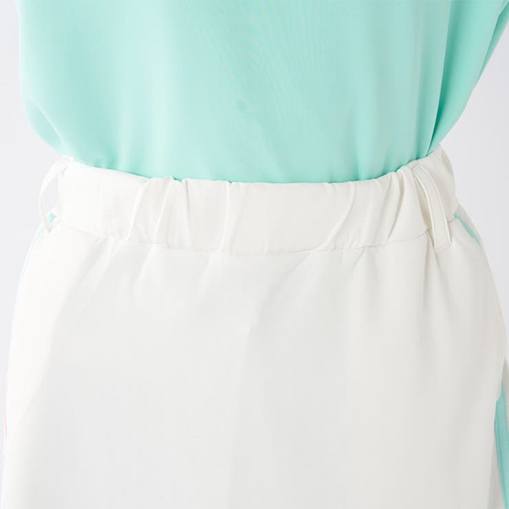 マリクレール スカート ゴルフウェア | PROVENCE | 詳細画像8 