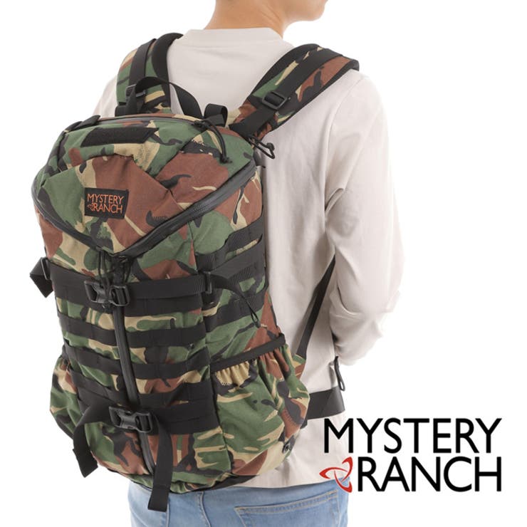 ミステリーランチ リュック メンズ | PROVENCE | 詳細画像8 