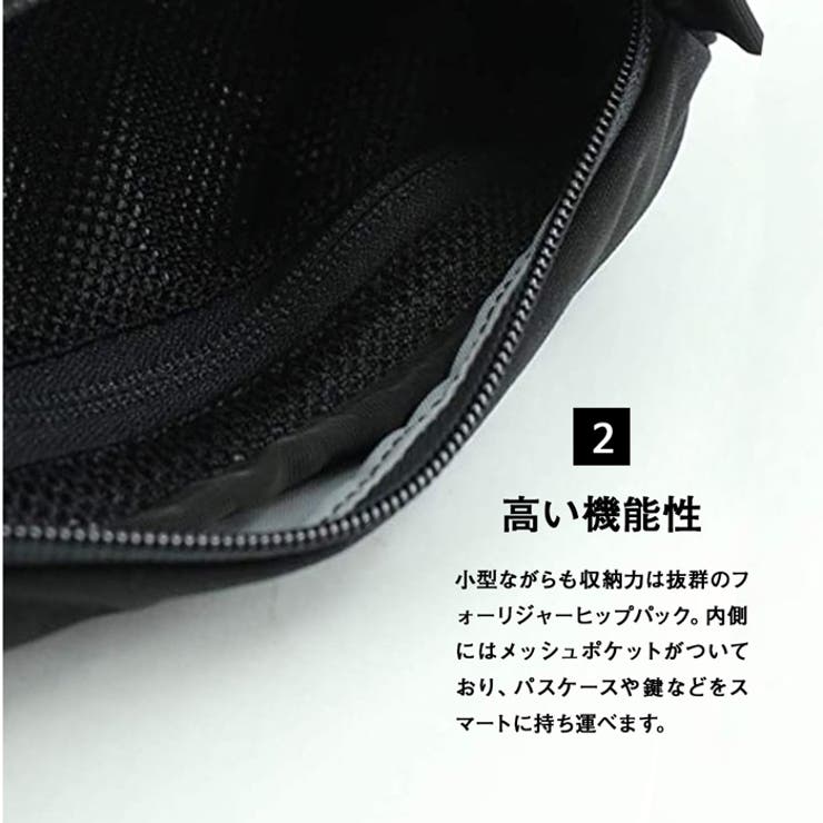 ミステリーランチ ショルダーバッグ メンズ | PROVENCE | 詳細画像5 