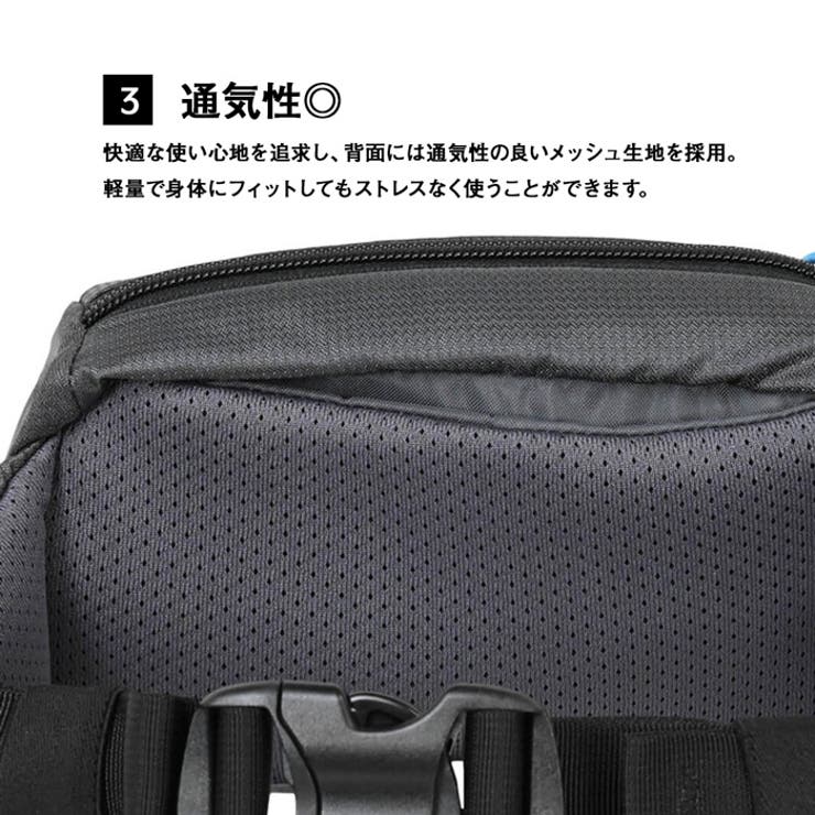 ミステリーランチ ショルダーバッグ メンズ | PROVENCE | 詳細画像6 