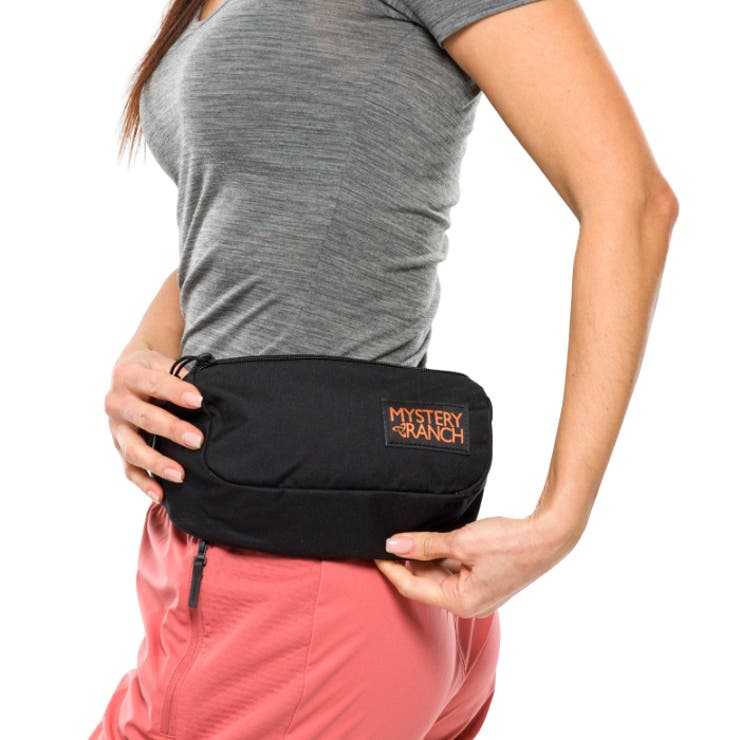 ミステリーランチ ショルダーバッグ メンズ | PROVENCE | 詳細画像12 