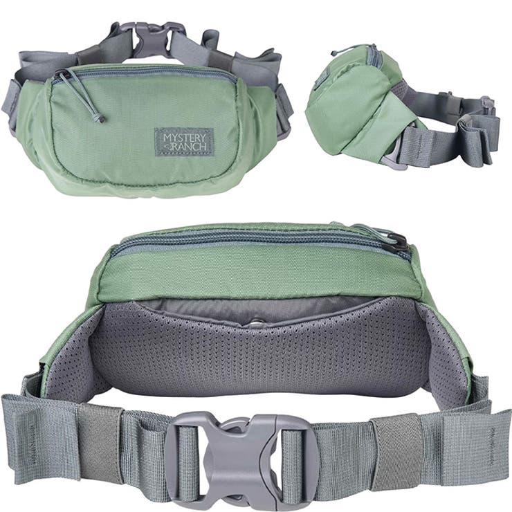 ミステリーランチ ウエストバッグ MYSTERY | PROVENCE | 詳細画像7 