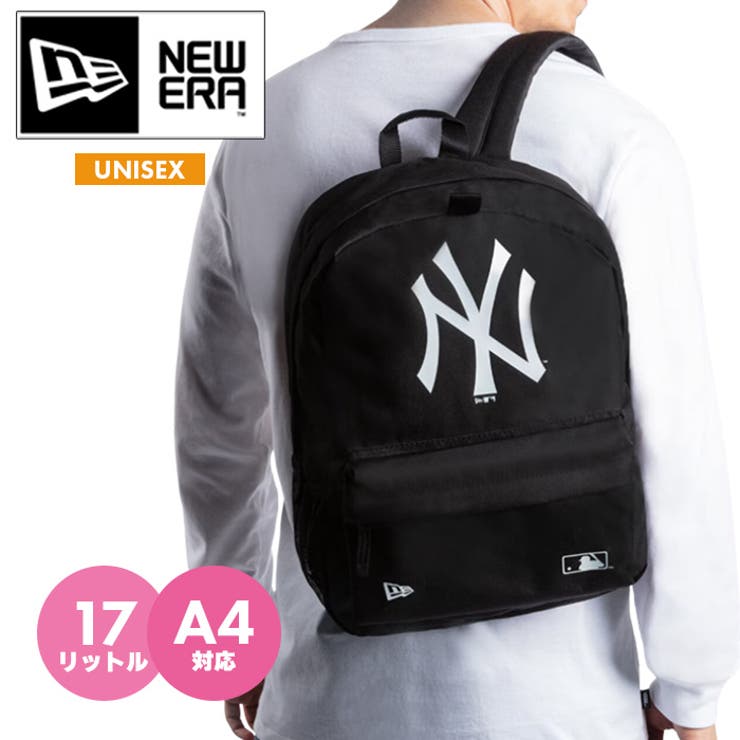 リュック ニューエラ メンズ | PROVENCE | 詳細画像1 