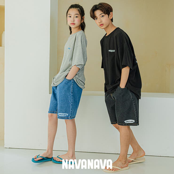 ジュニア Tシャツ キッズ | PROVENCE | 詳細画像6 