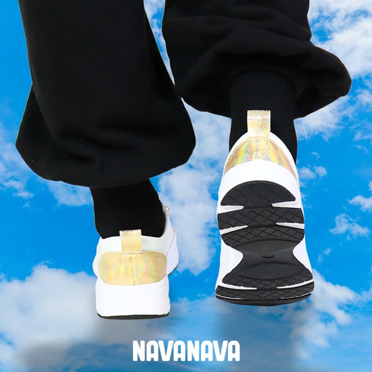 ビジュー スニーカー スリッポン | PROVENCE | 詳細画像19 