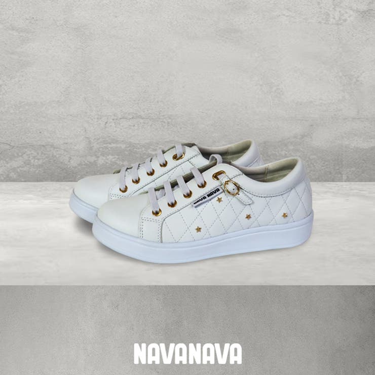 レディース ジュニア スニーカー | PROVENCE | 詳細画像5 