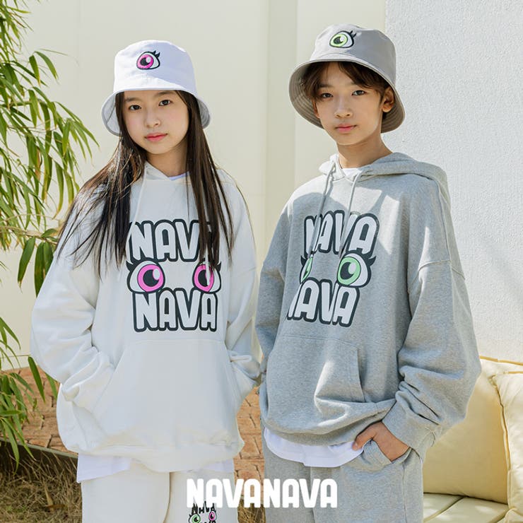 ジュニア パーカー 子供 | PROVENCE | 詳細画像11 