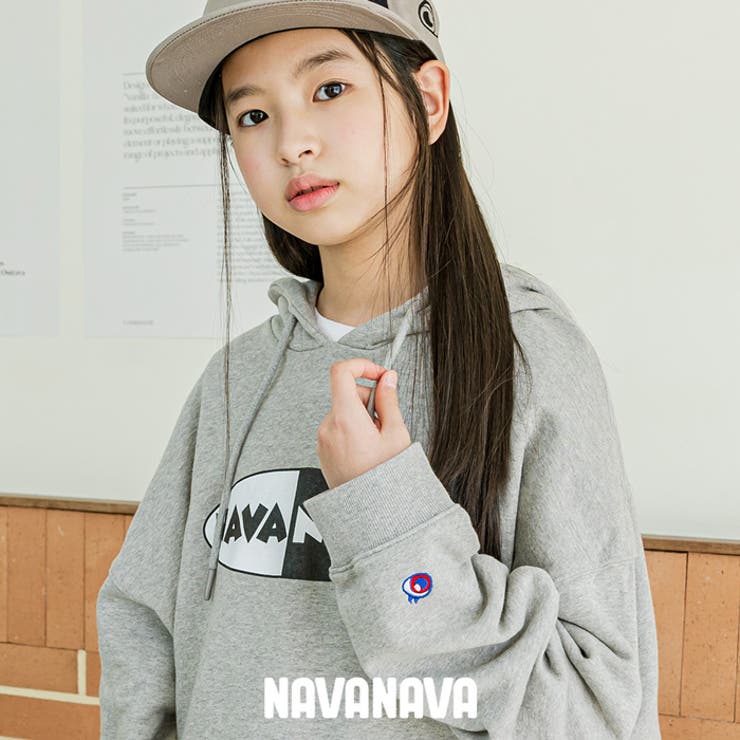 ジュニア パーカー 子供 | PROVENCE | 詳細画像8 