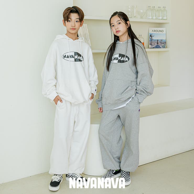 ジュニア パーカー 子供 | PROVENCE | 詳細画像9 