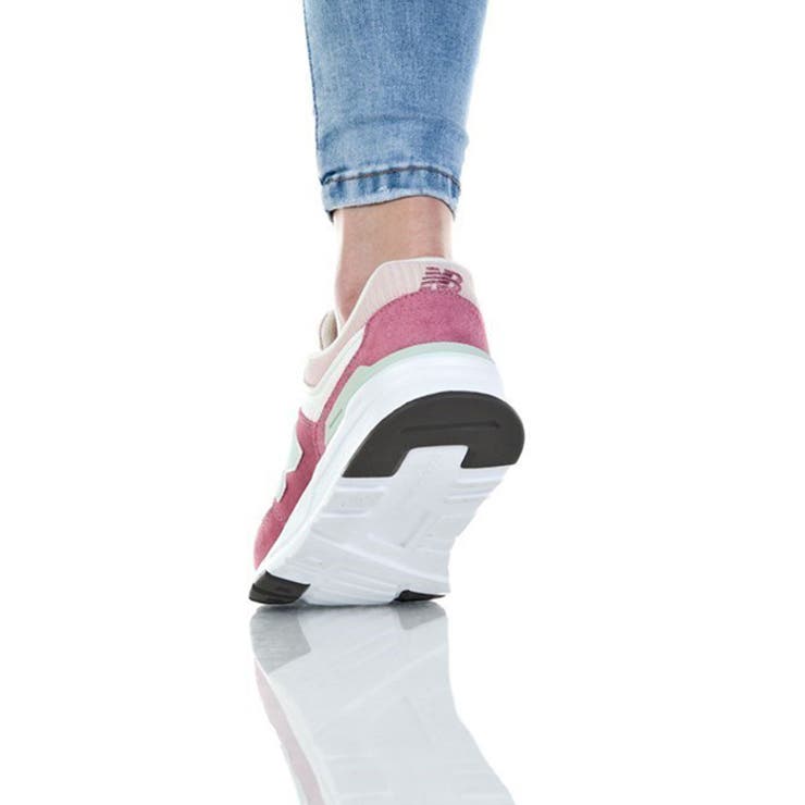 レディース ニューバランス ジュニア[品番：PVCW0004609]｜PROVENCE