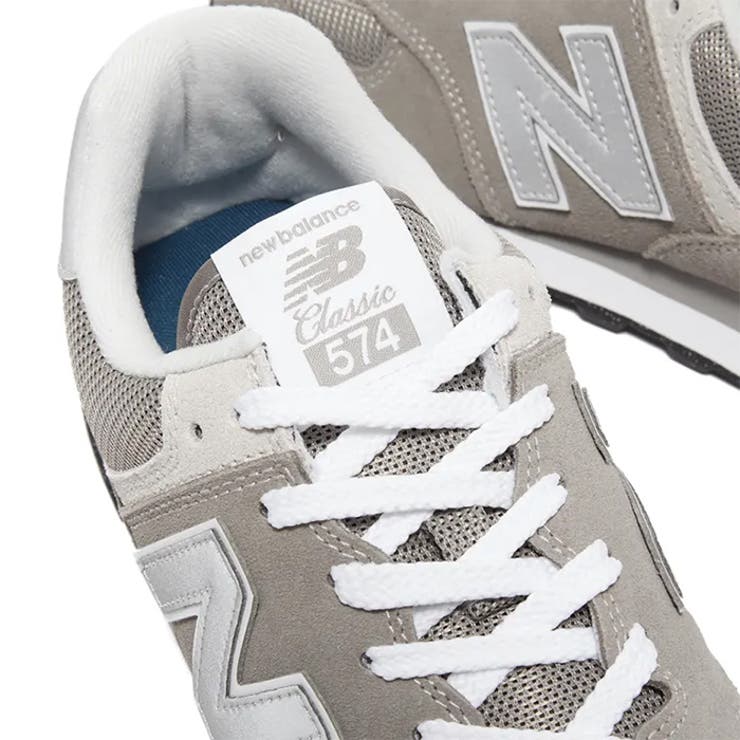 チョロンぴー　New Balance ML574 DAN 25.5㎝ チョロンぴー様専用 New Balance ML574 DAN 25.5㎝ - メルカリ
