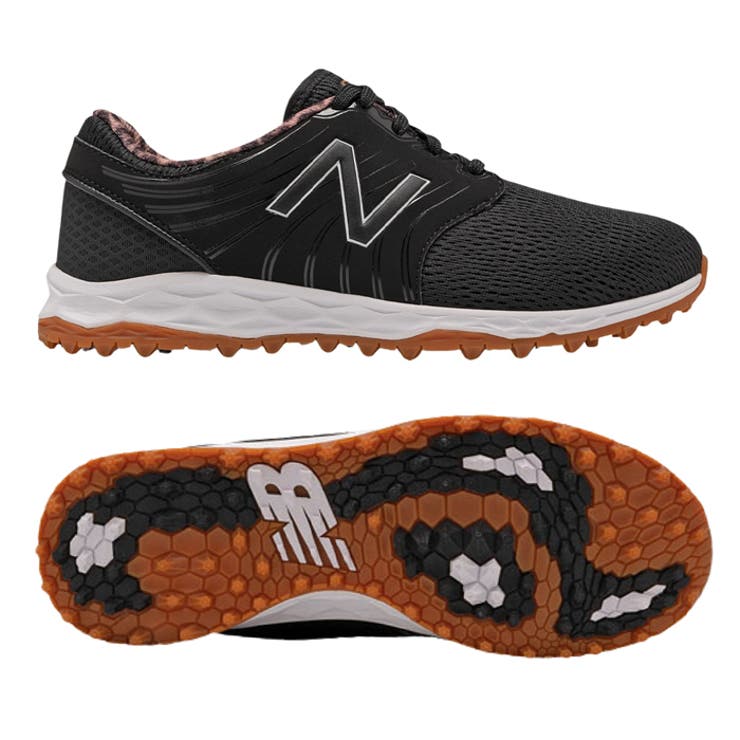 ニューバランス ゴルフシューズ レディース[品番：PVCW0001196