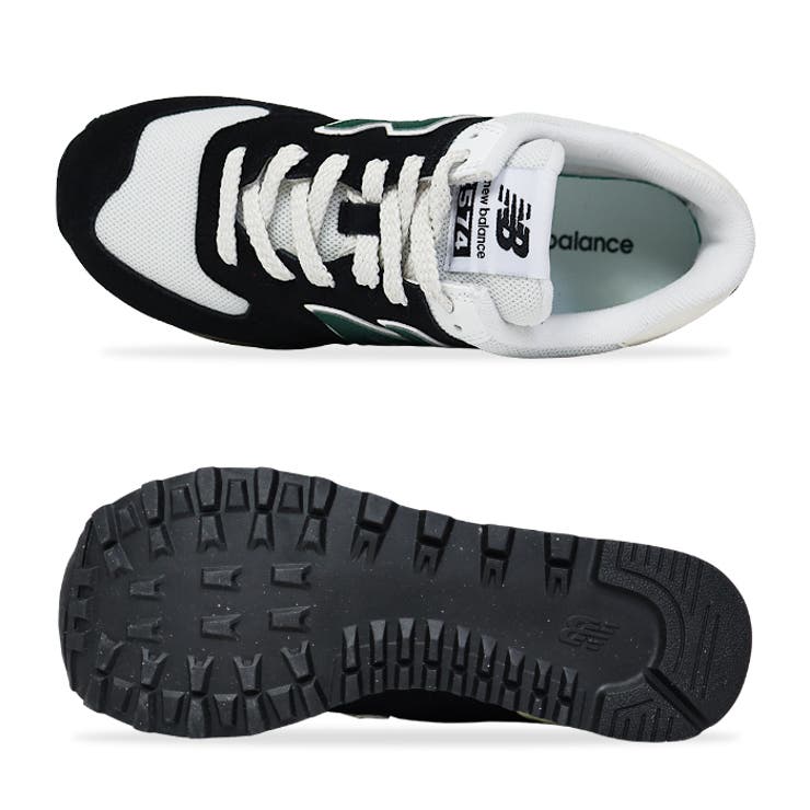 ニューバランス スニーカー U574 | PROVENCE | 詳細画像7 