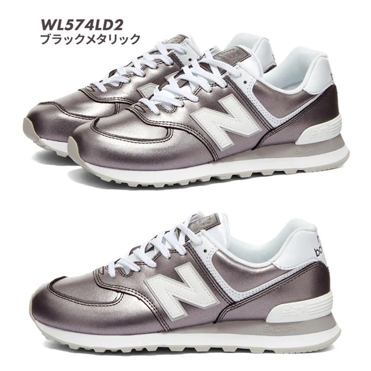 ニューバランス スニーカー レディース 品番 Pvcw Provence プロヴァンス のレディース ファッション通販 Shoplist ショップリスト