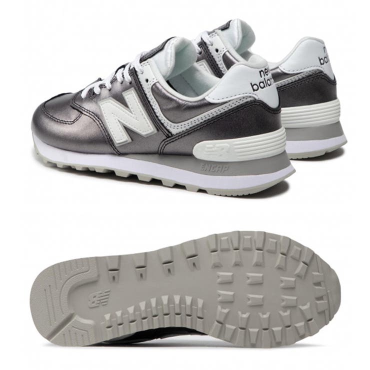 ニューバランス スニーカー レディース 品番 Pvcw Provence プロヴァンス のレディースファッション通販 Shoplist ショップリスト