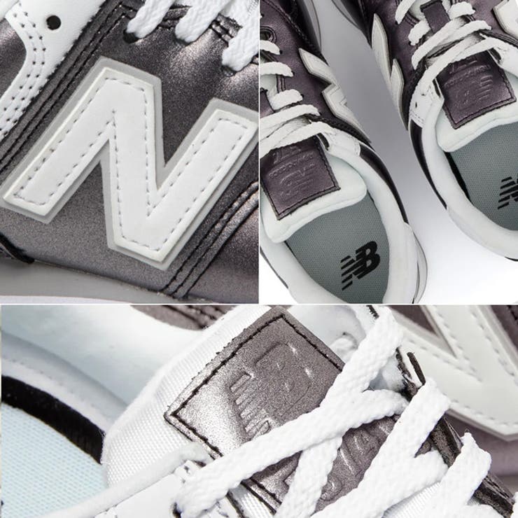 ニューバランス スニーカー レディース 品番 Pvcw Provence プロヴァンス のレディース ファッション通販 Shoplist ショップリスト