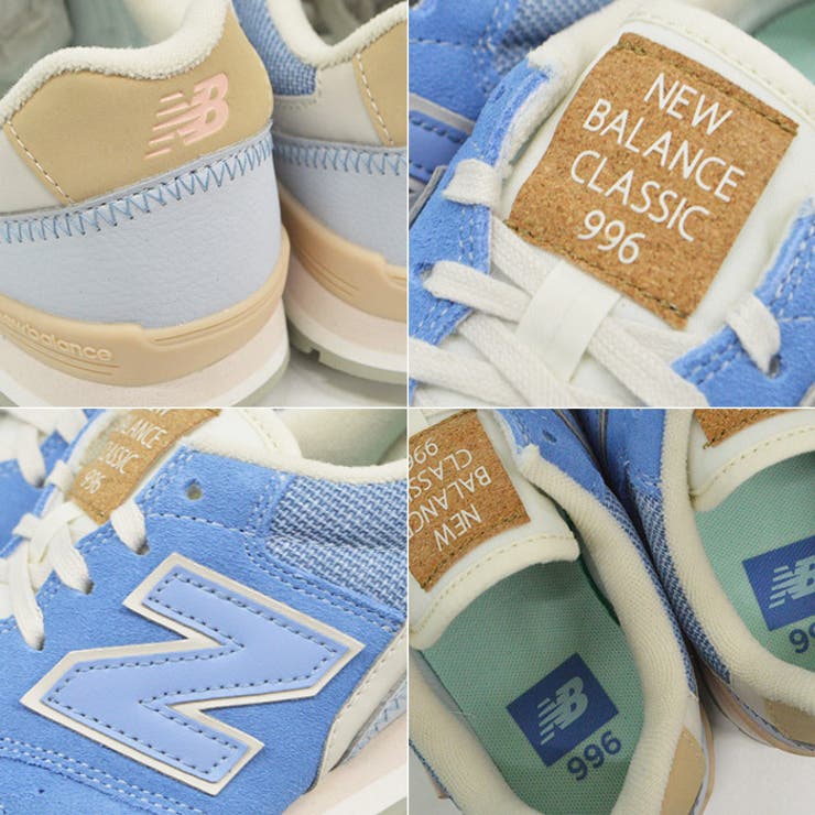 ニューバランス スニーカー レディース 品番 Pvcw Provence プロヴァンス のレディース ファッション通販 Shoplist ショップリスト